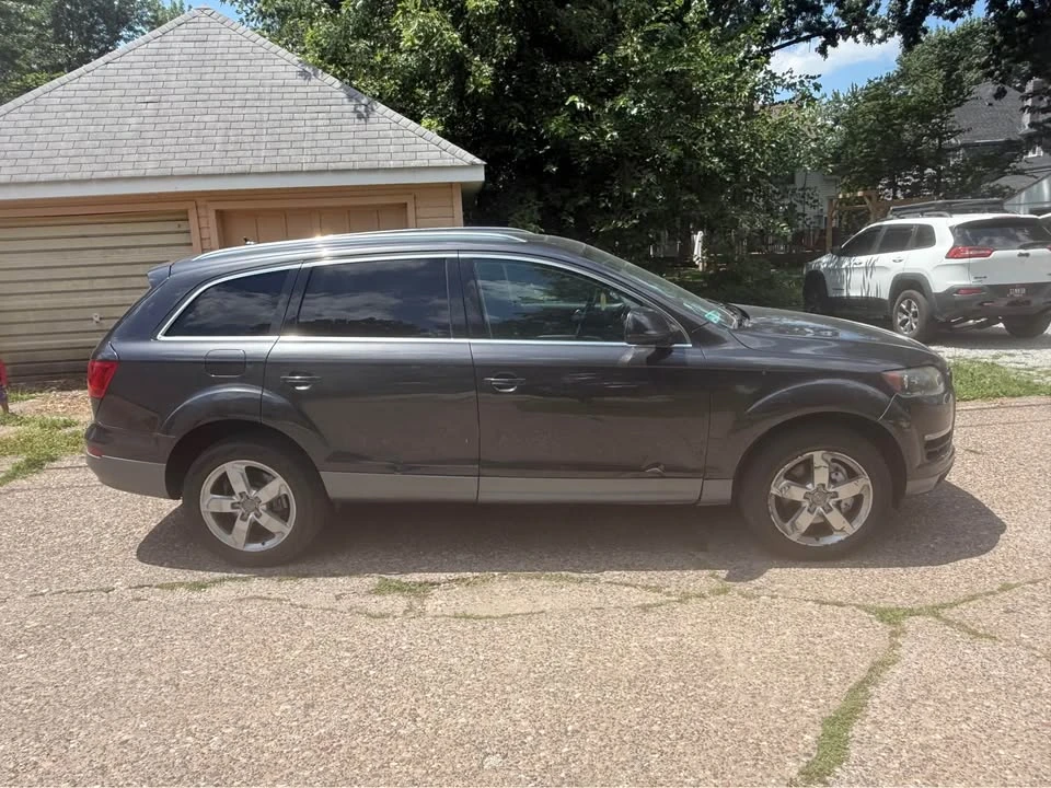 2013 Audi 4L Q7 - Image 2 of 12