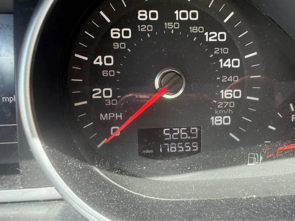 2013 Audi 4L Q7 - Image 7 of 12