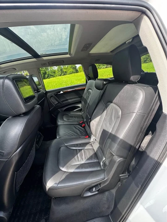 2013 Audi 4L Q7 - Image 14 of 19