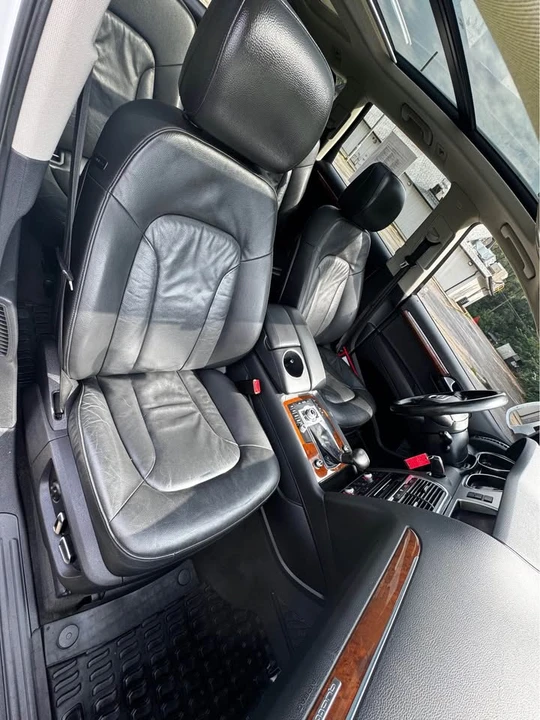 2013 Audi 4L Q7 - Image 18 of 19
