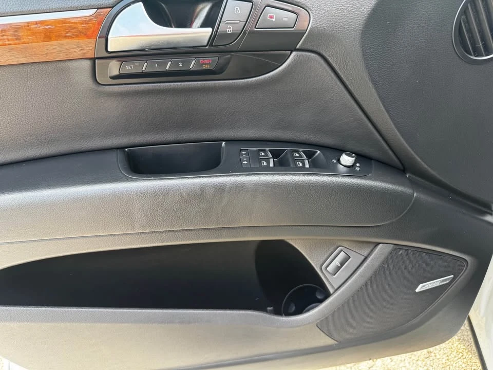 2013 Audi 4L Q7 - Image 12 of 19