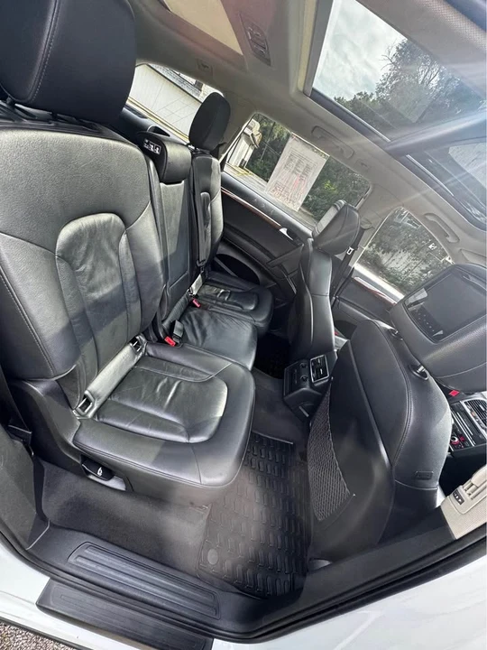 2013 Audi 4L Q7 - Image 17 of 19