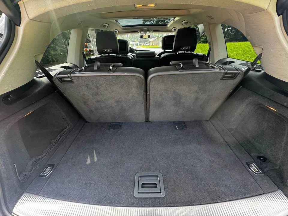 2013 Audi 4L Q7 - Image 15 of 19