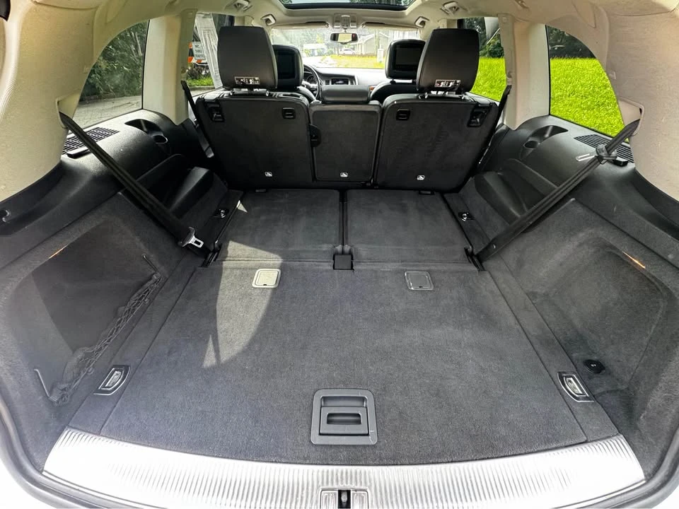 2013 Audi 4L Q7 - Image 16 of 19
