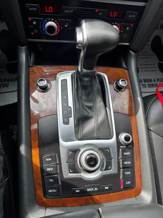 2013 Audi 4L Q7 - Image 11 of 19