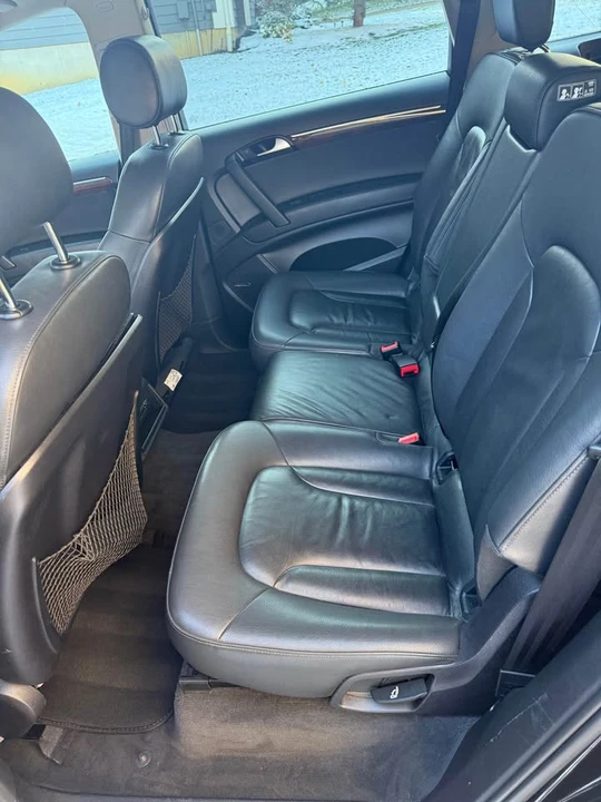 2013 Audi 4L Q7 - Image 10 of 10