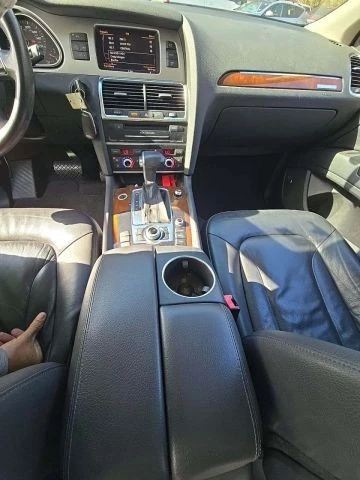 2013 Audi 4L Q7 - Image 14 of 21