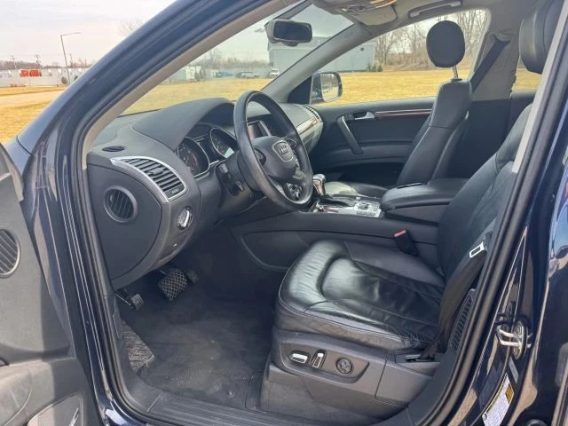 2013 Audi 4L Q7 - Image 19 of 21