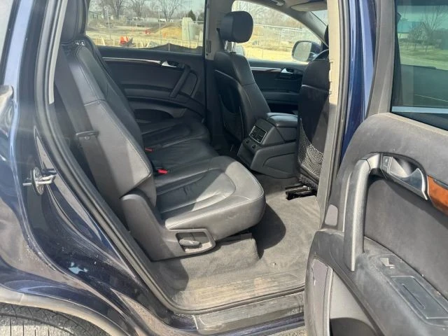 2013 Audi 4L Q7 - Image 20 of 21