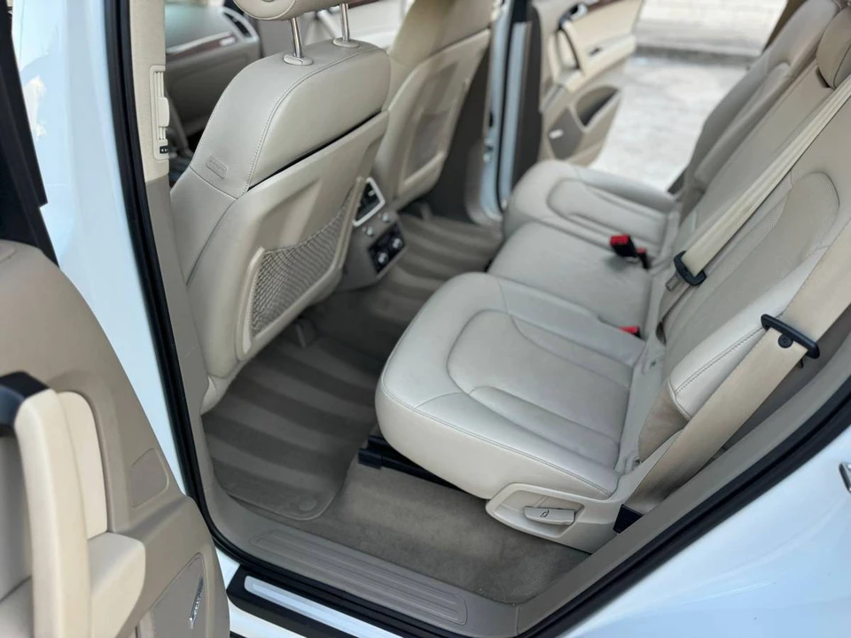 2013 Audi 4L Q7 - Image 16 of 24