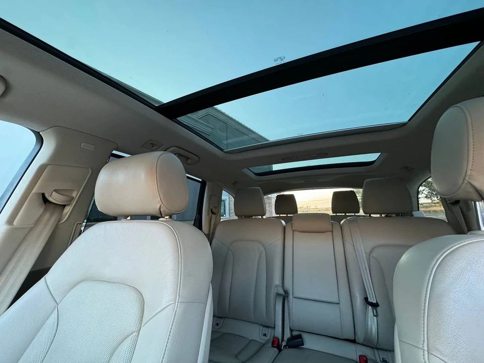 2013 Audi 4L Q7 - Image 22 of 24