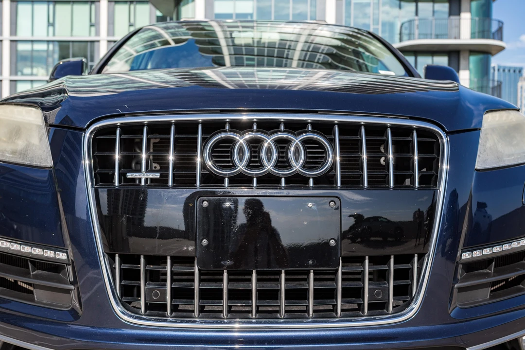 2013 Audi 4L Q7 - Image 16 of 31