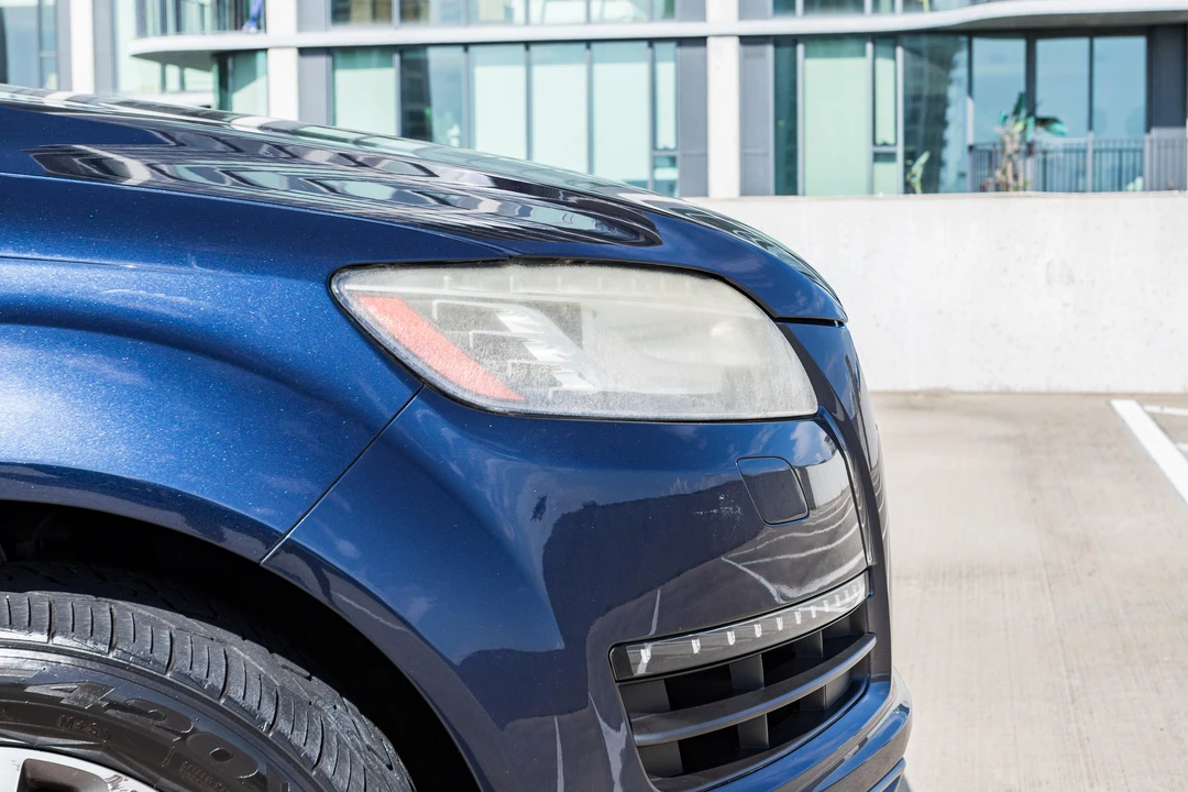 2013 Audi 4L Q7 - Image 22 of 31