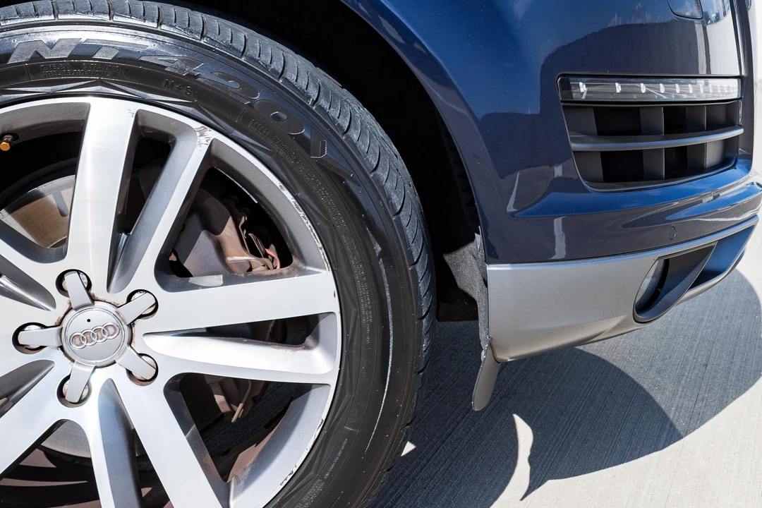 2013 Audi 4L Q7 - Image 24 of 31