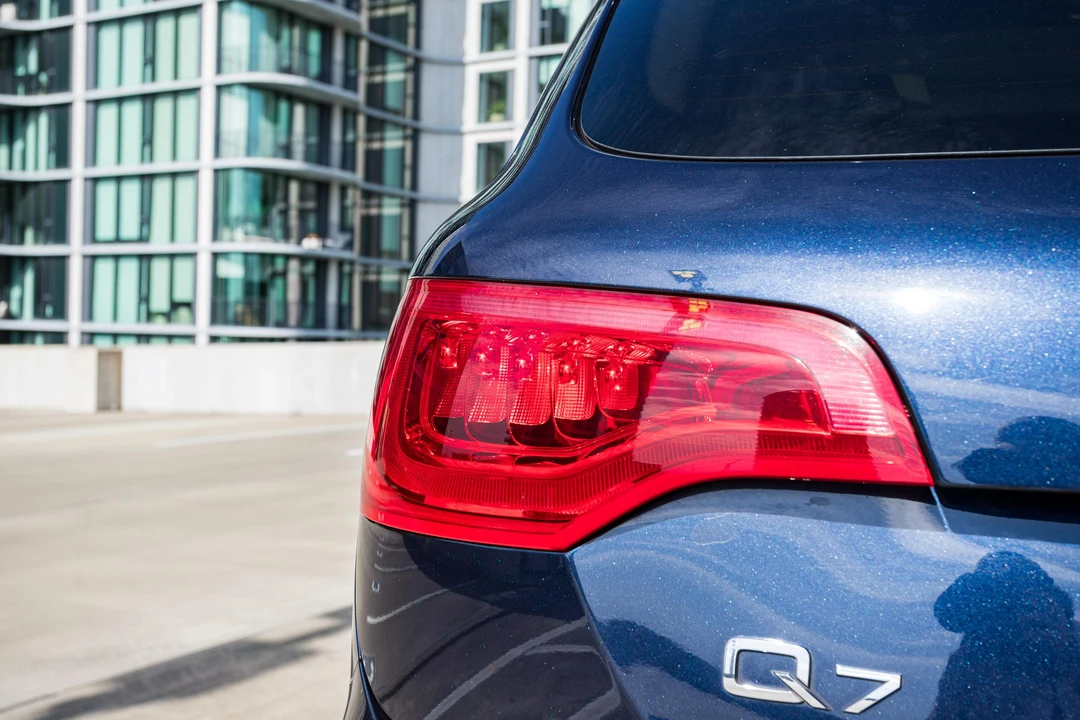 2013 Audi 4L Q7 - Image 26 of 31