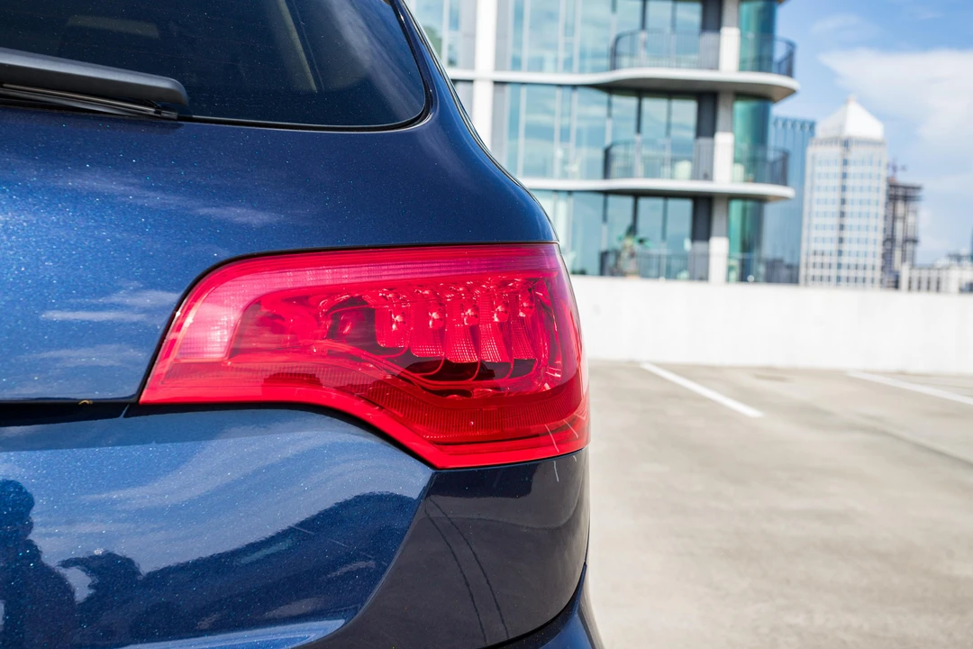 2013 Audi 4L Q7 - Image 27 of 31