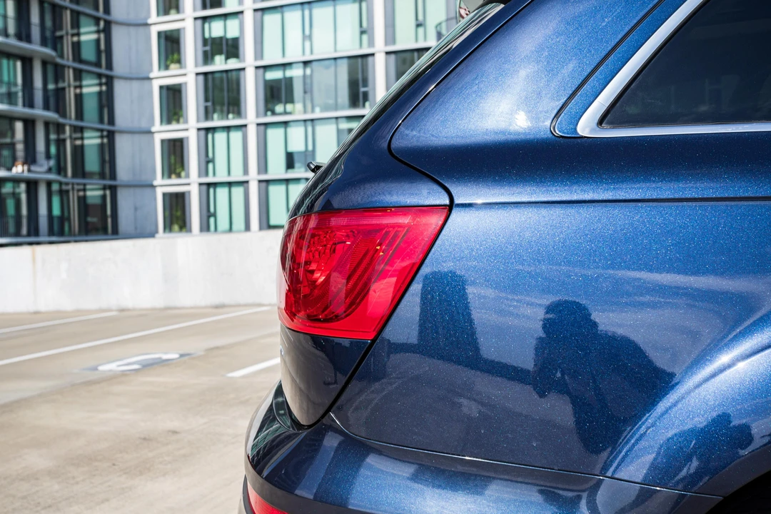 2013 Audi 4L Q7 - Image 28 of 31