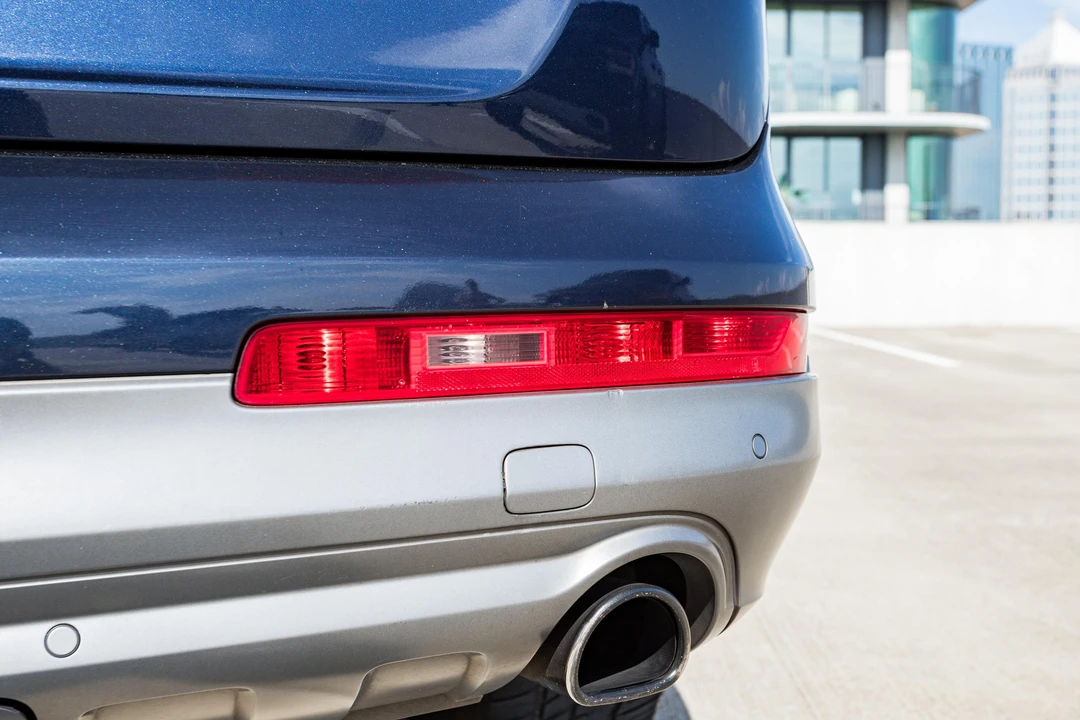 2013 Audi 4L Q7 - Image 31 of 31