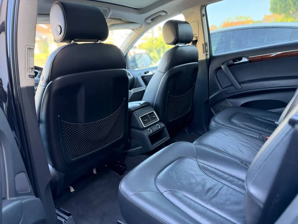 2013 Audi 4L Q7 - Image 14 of 17