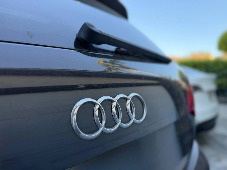 2013 Audi 4L Q7 - Image 17 of 17