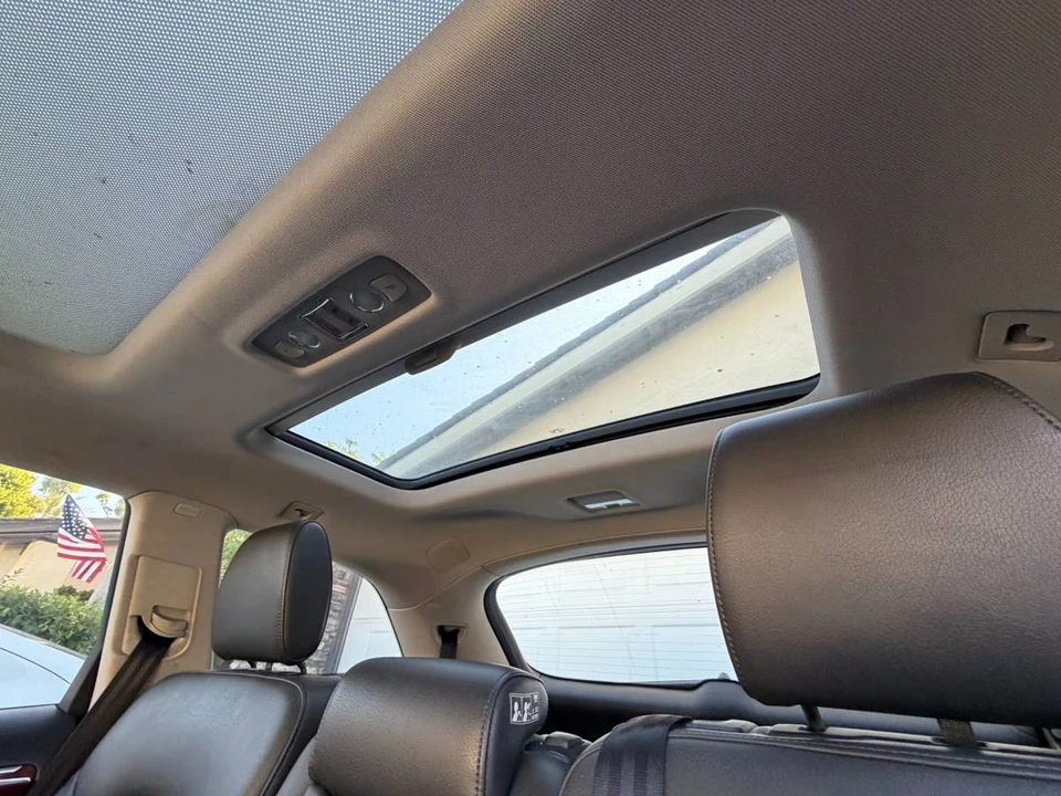 2013 Audi 4L Q7 - Image 12 of 17