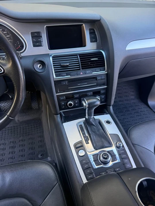 2013 Audi 4L Q7 - Image 10 of 10