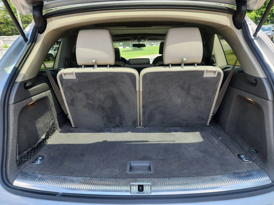 2013 Audi 4L Q7 - Image 5 of 16