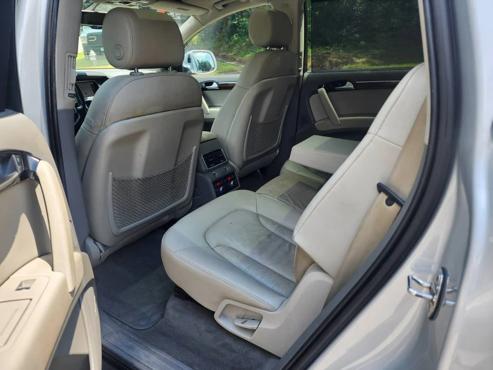 2013 Audi 4L Q7 - Image 10 of 16