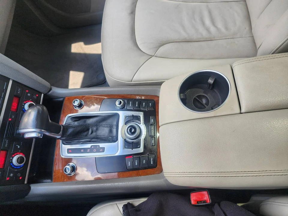 2013 Audi 4L Q7 - Image 13 of 16
