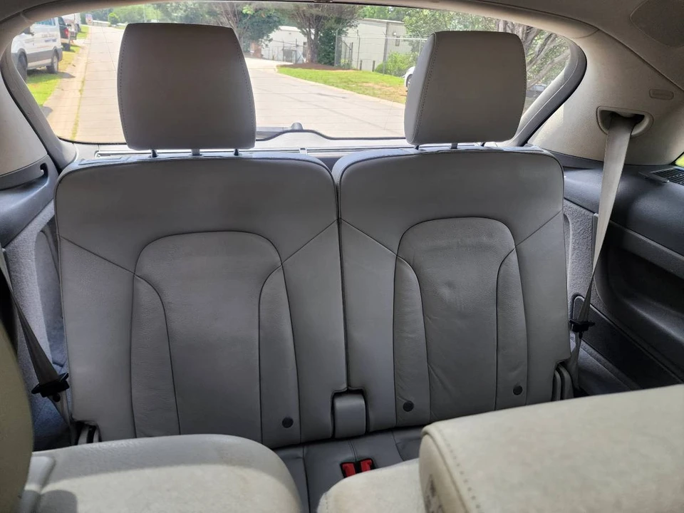 2013 Audi 4L Q7 - Image 7 of 16