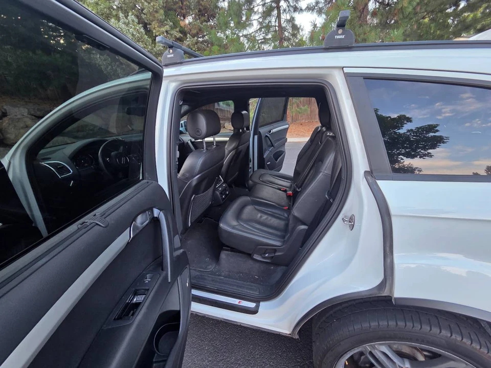 2013 Audi 4L Q7 - Image 12 of 19