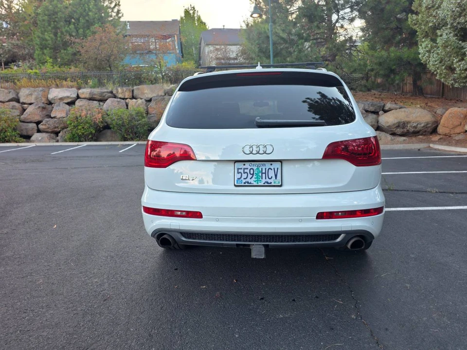 2013 Audi 4L Q7 - Image 16 of 19