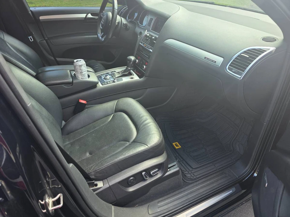 2013 Audi 4L Q7 - Image 5 of 10