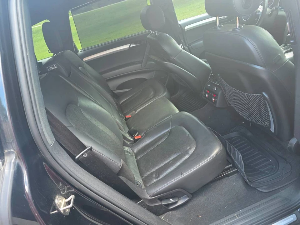 2013 Audi 4L Q7 - Image 6 of 10