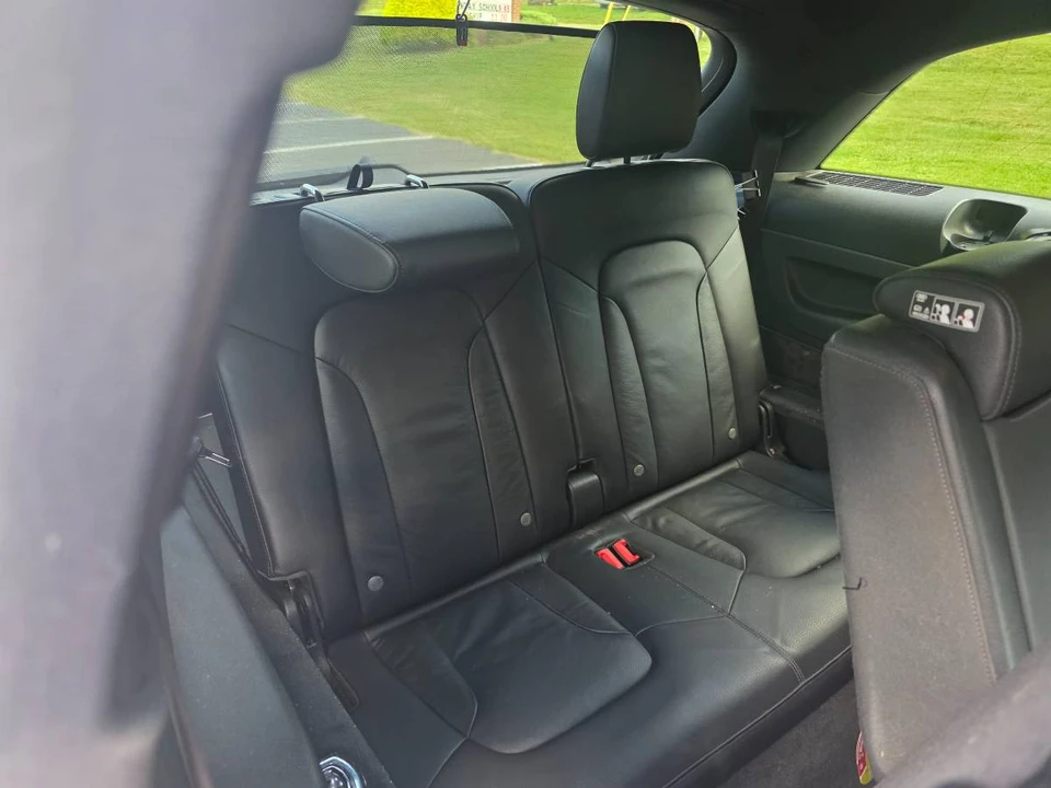 2013 Audi 4L Q7 - Image 7 of 10