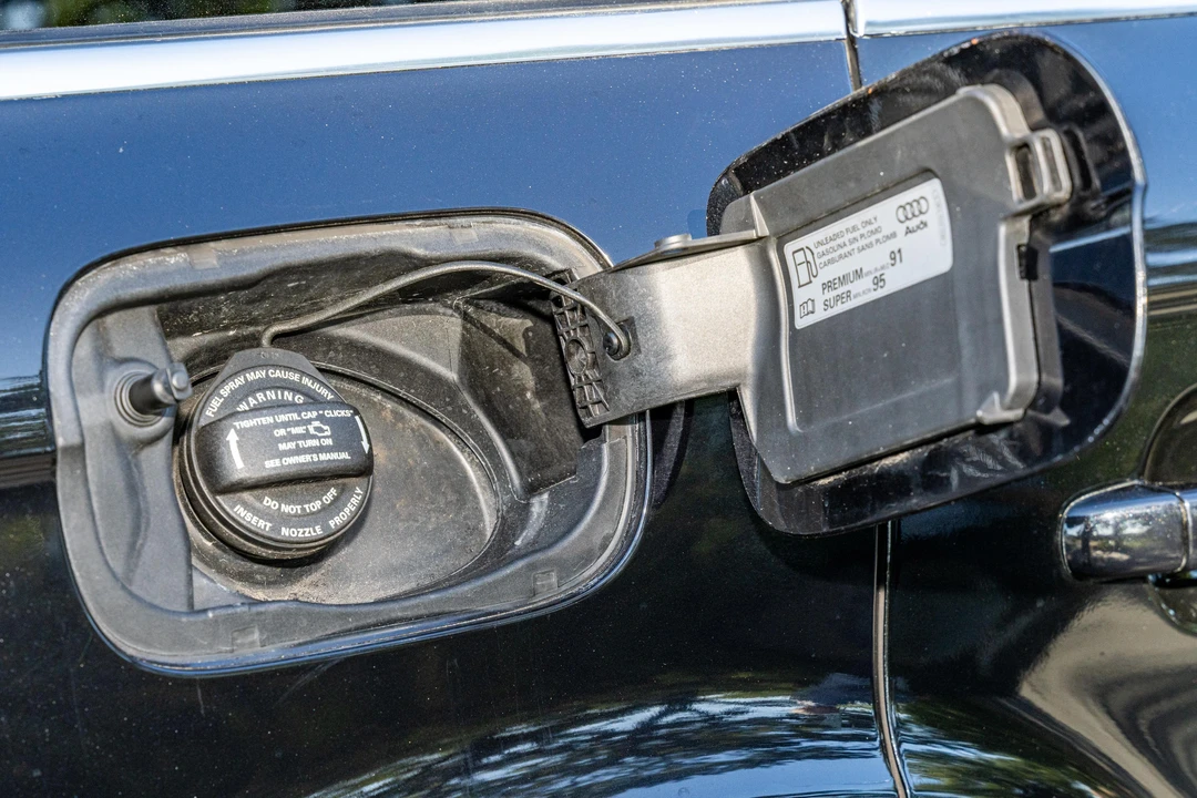 2013 Audi 4L Q7 - Image 26 of 31