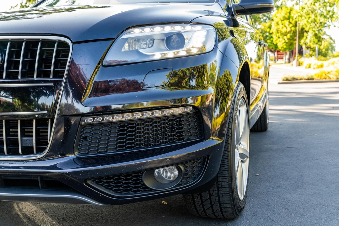2013 Audi 4L Q7 - Image 13 of 31