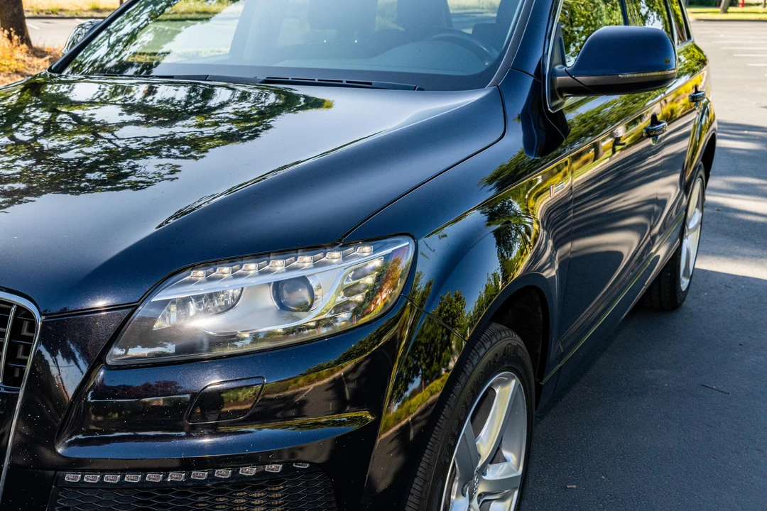 2013 Audi 4L Q7 - Image 14 of 31