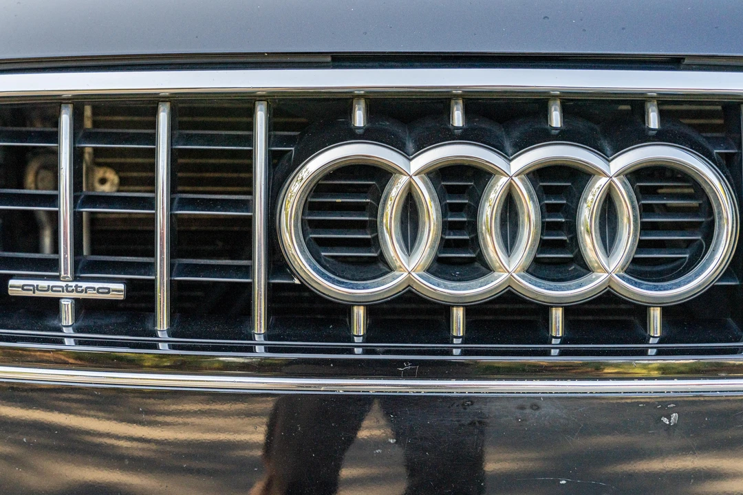 2013 Audi 4L Q7 - Image 12 of 31