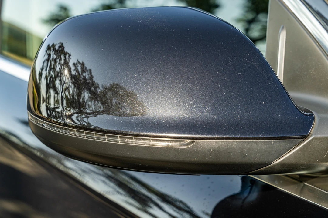 2013 Audi 4L Q7 - Image 24 of 31