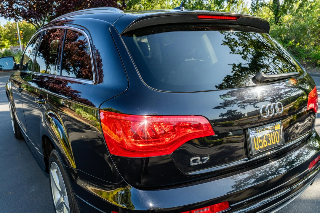 2013 Audi 4L Q7 - Image 17 of 31