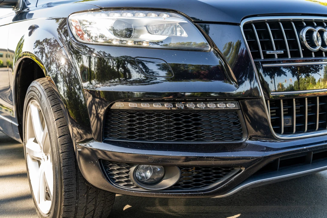 2013 Audi 4L Q7 - Image 10 of 31