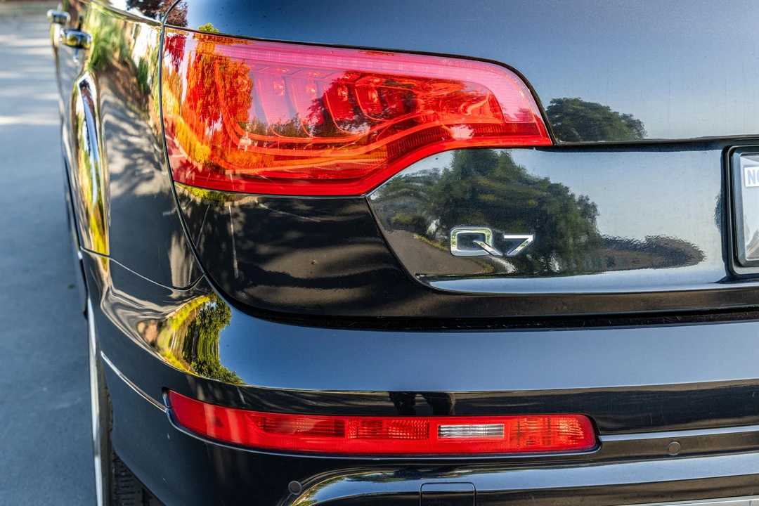 2013 Audi 4L Q7 - Image 18 of 31