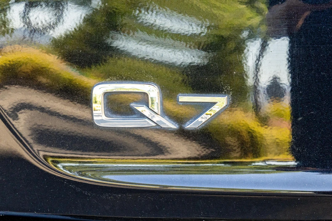 2013 Audi 4L Q7 - Image 19 of 31