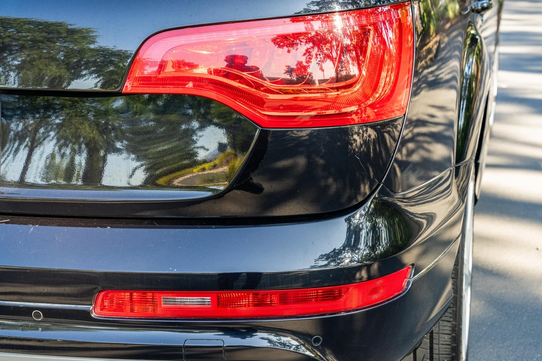 2013 Audi 4L Q7 - Image 23 of 31