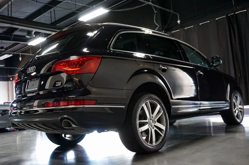 2013 Audi 4L Q7 - Image 6 of 12
