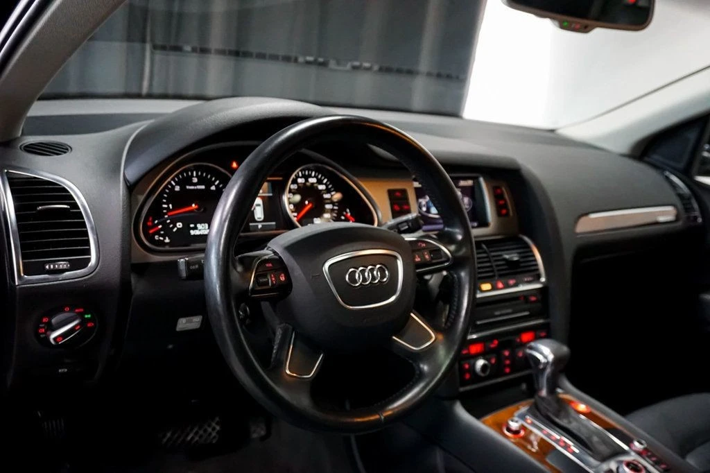 2013 Audi 4L Q7 - Image 10 of 12