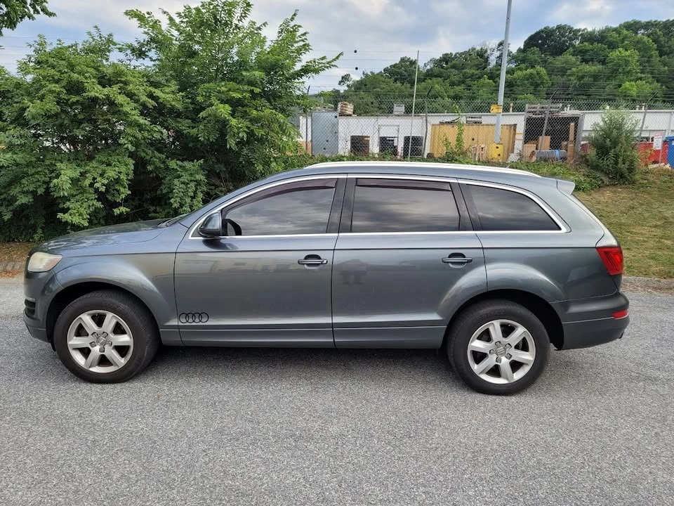 2013 Audi 4L Q7 - Image 3 of 8