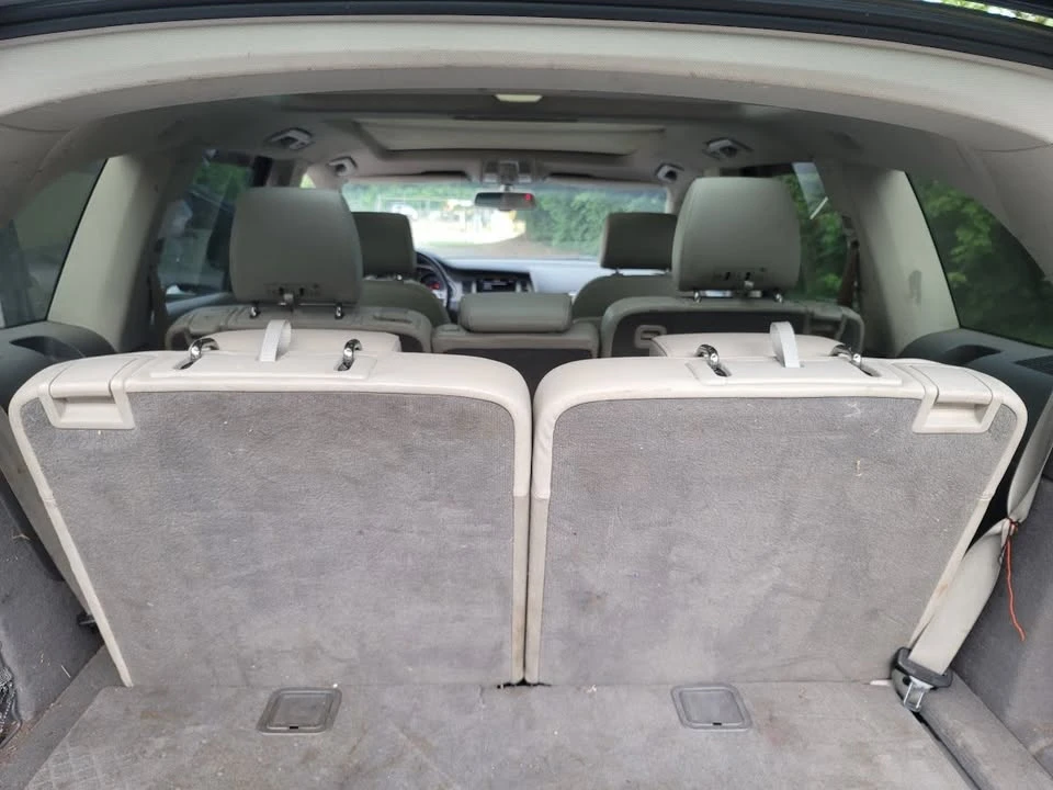 2013 Audi 4L Q7 - Image 8 of 8