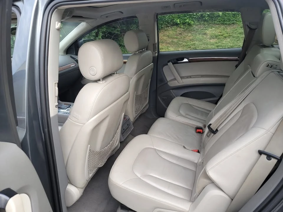 2013 Audi 4L Q7 - Image 6 of 8